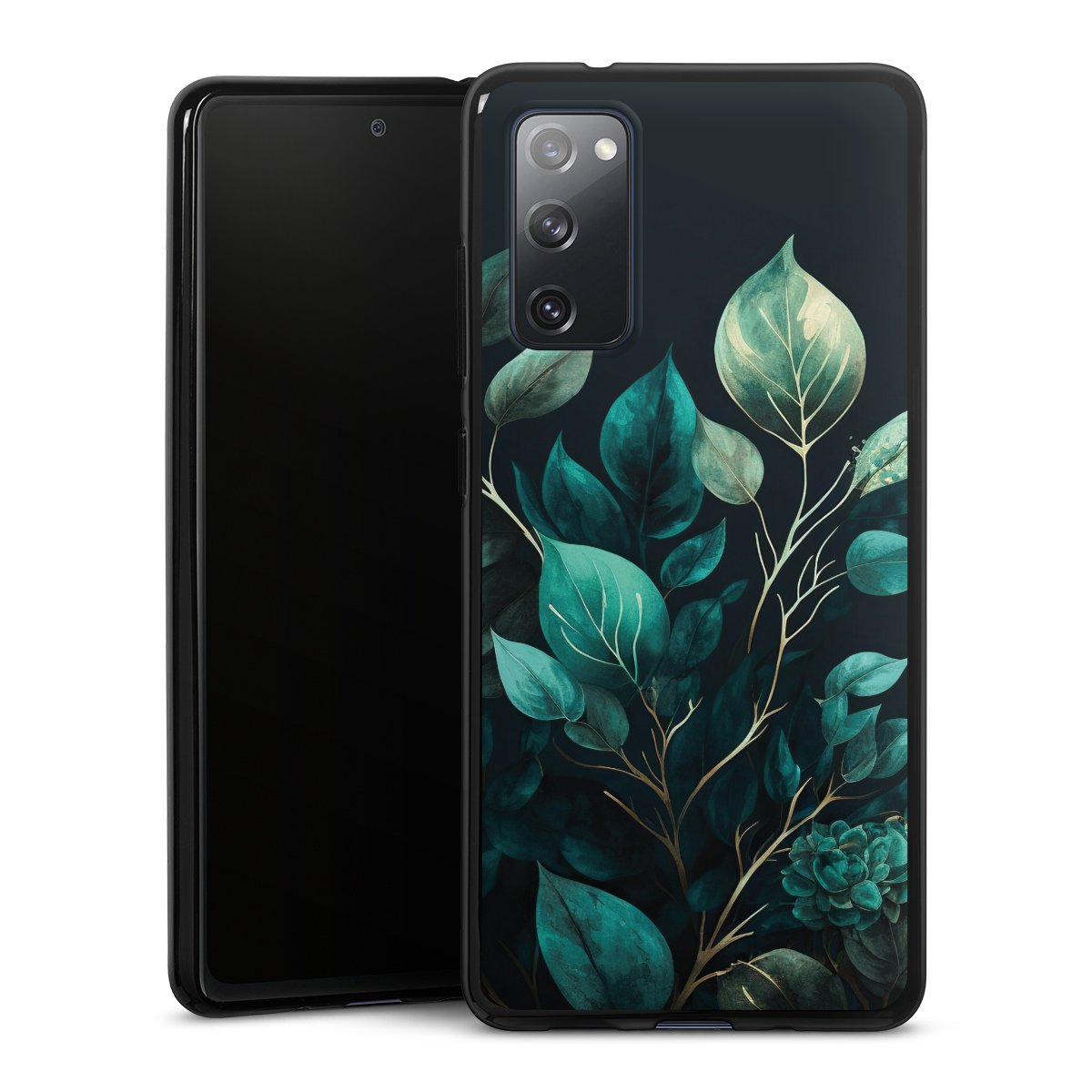 Silikon Case