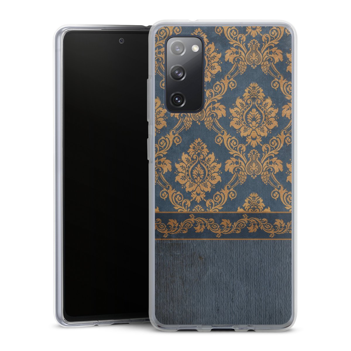 Silikon Case