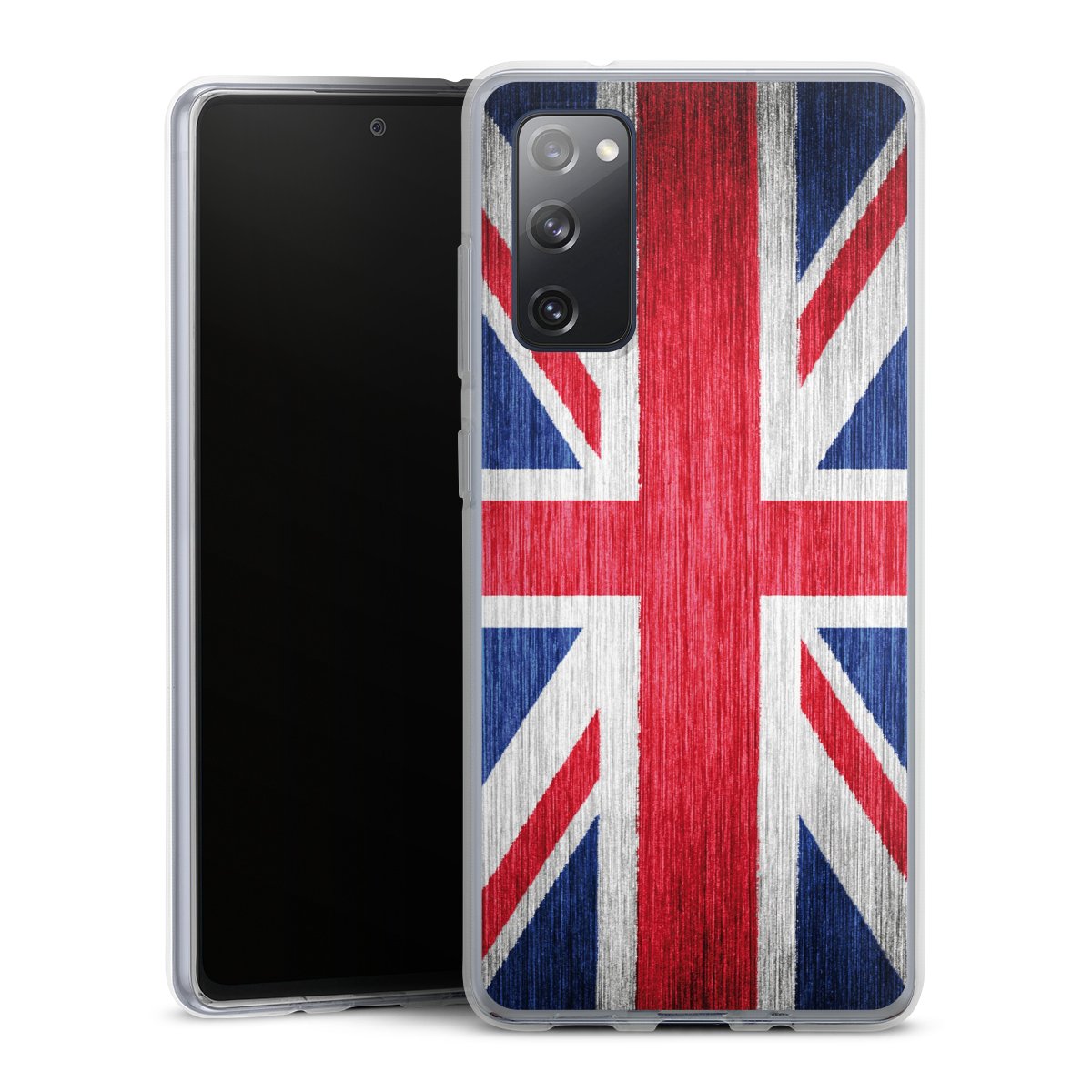 Silikon Case