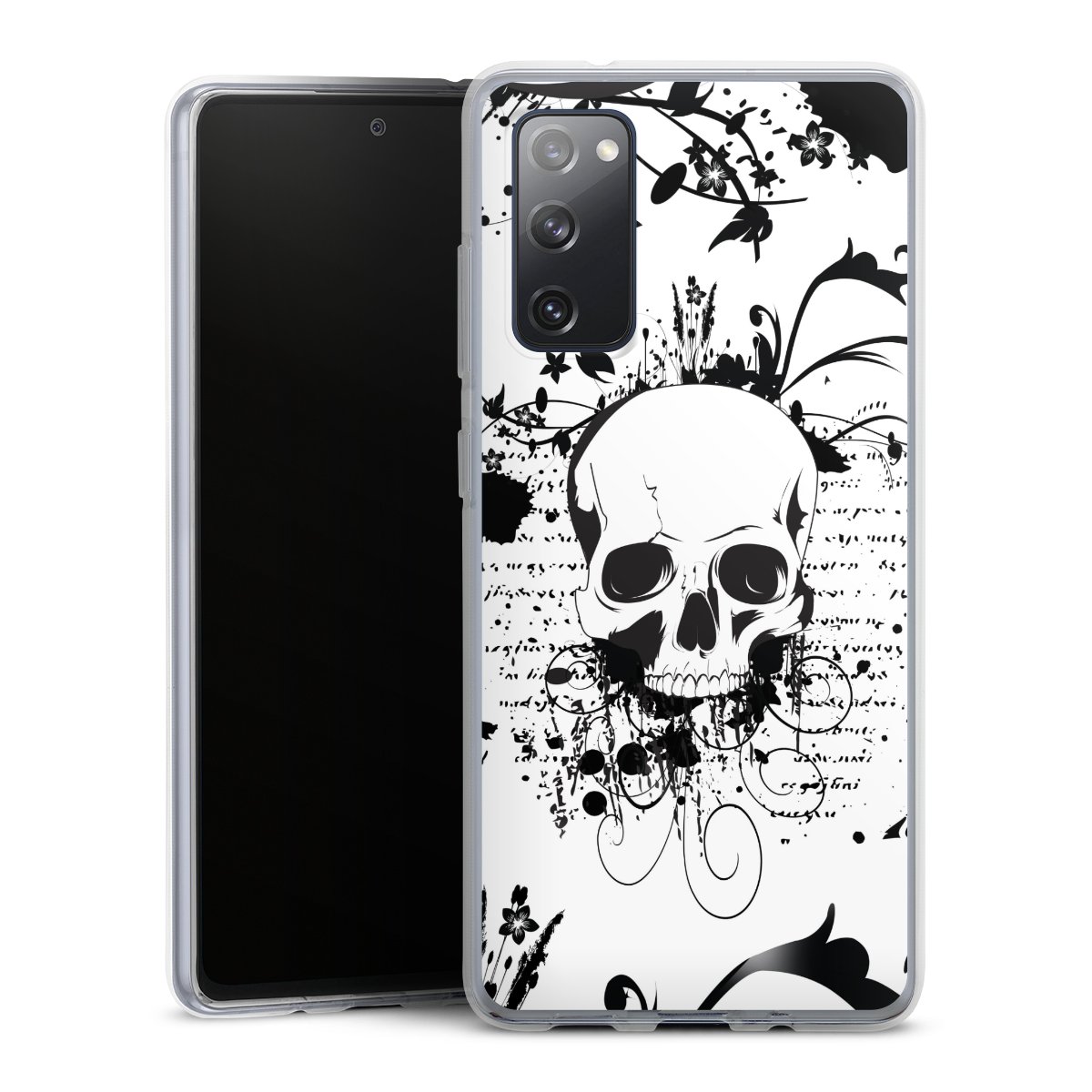 Cover silicone