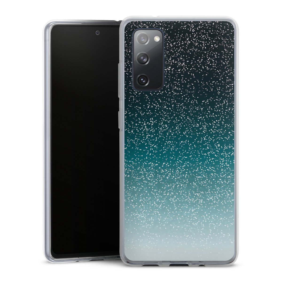 Cover silicone