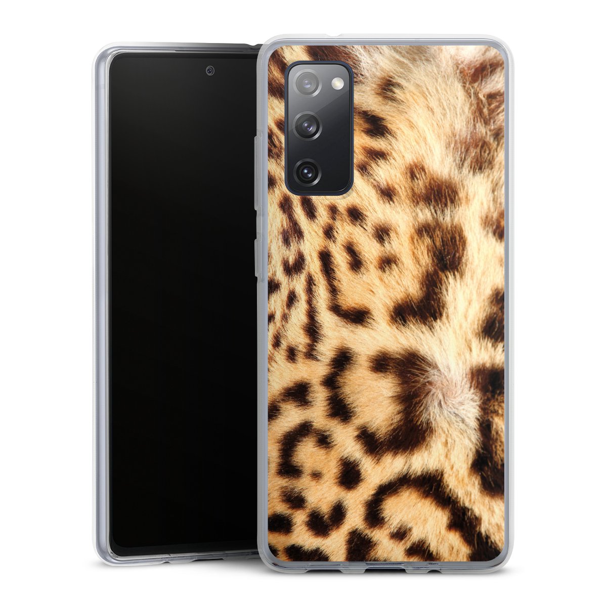 Cover silicone