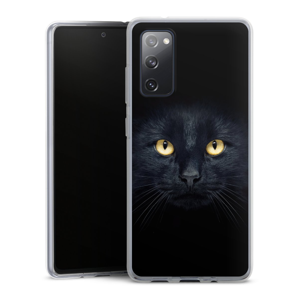 Siliconen hoesje
