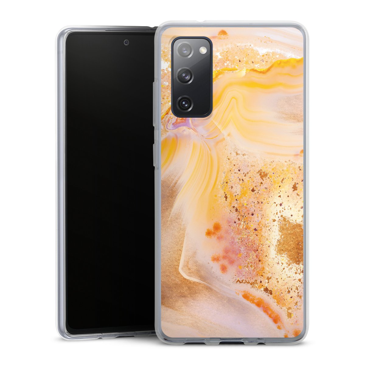 Cover silicone