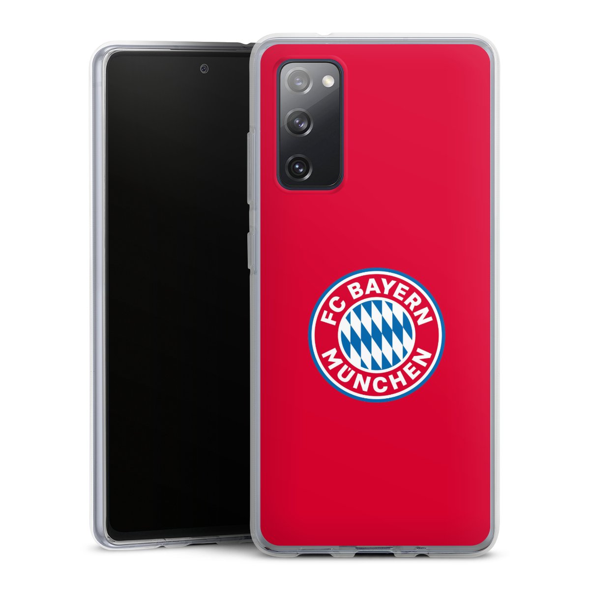 Silikon Case