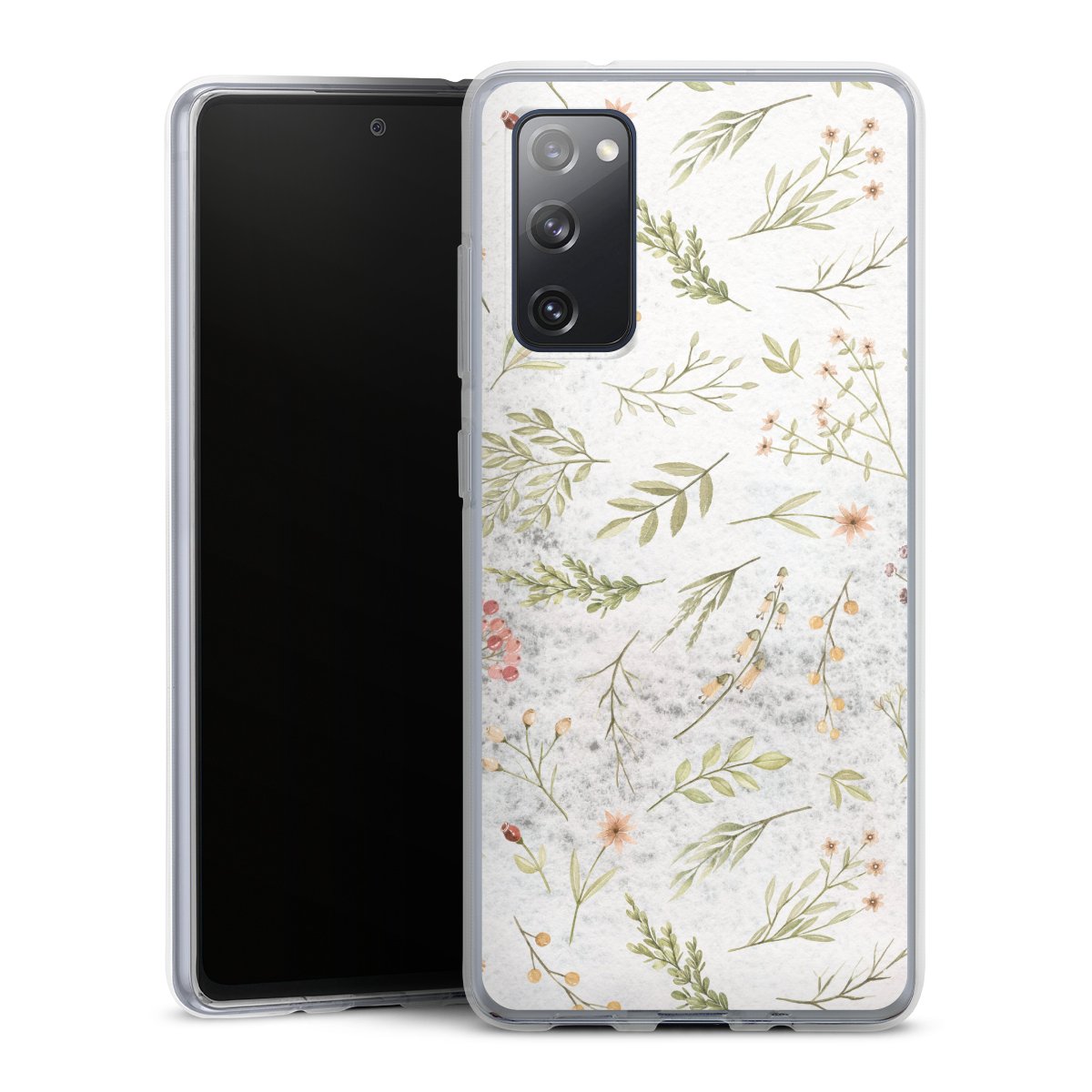 Silikon Case