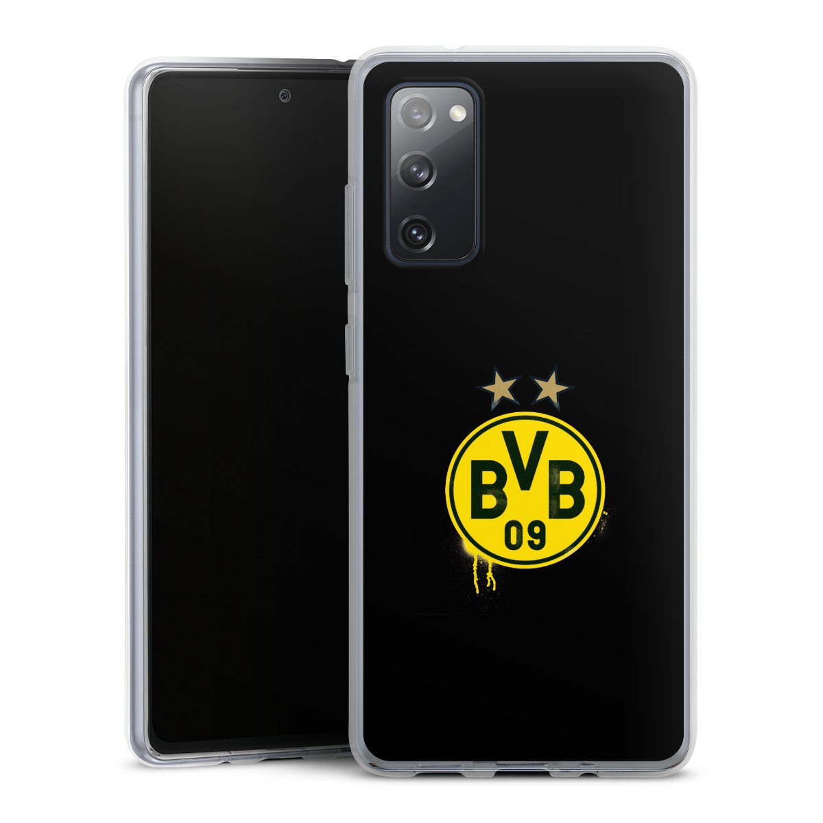 Cover silicone