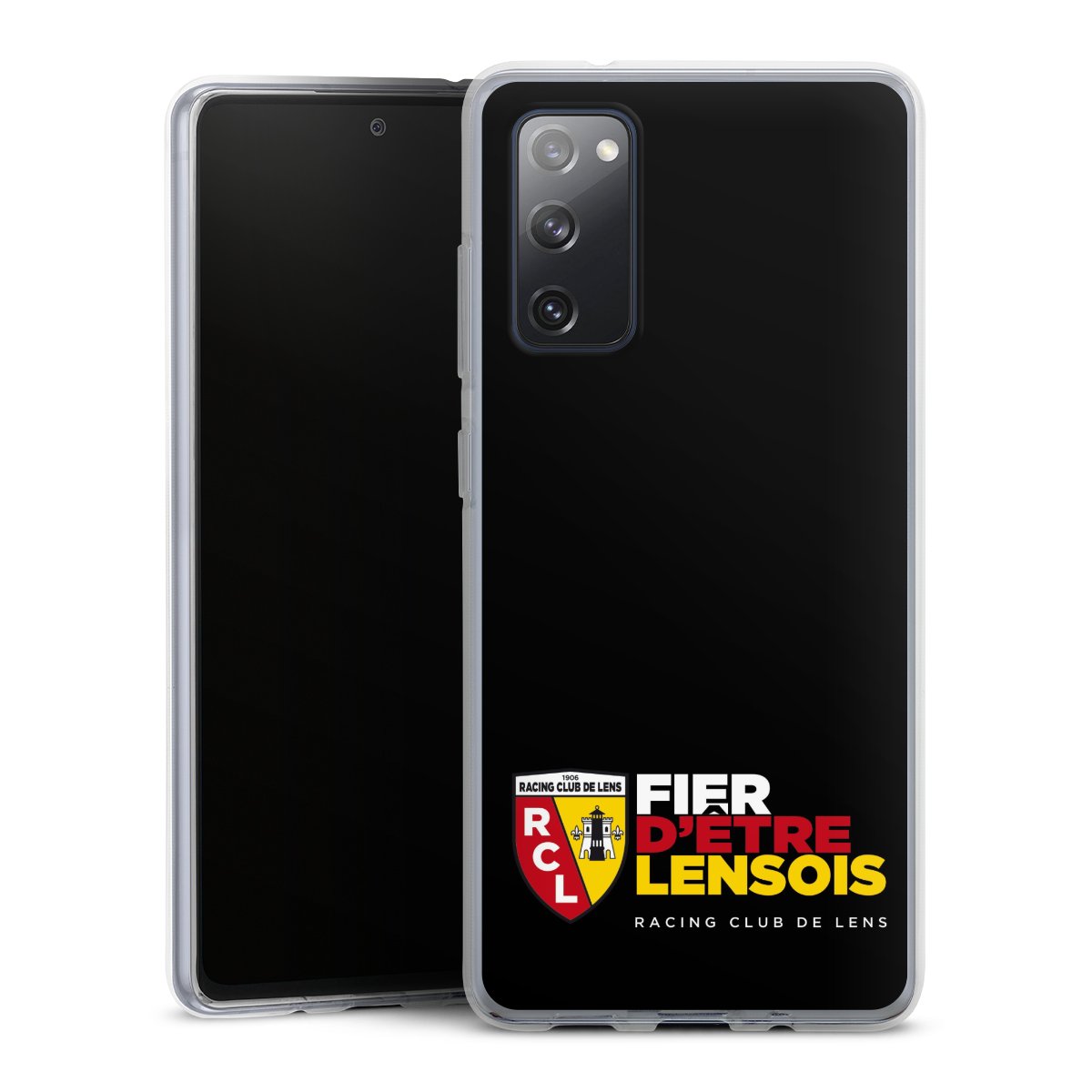 Silikon Case