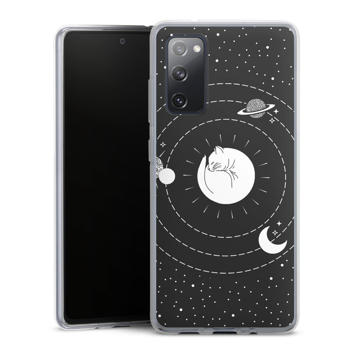 Silikon Case