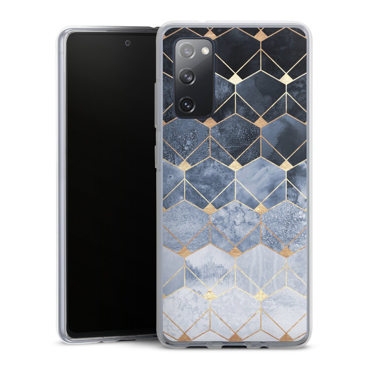 Cover silicone