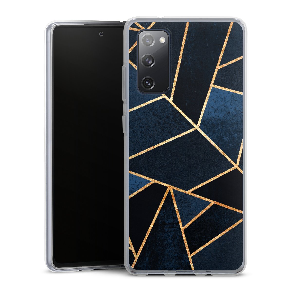 Siliconen hoesje