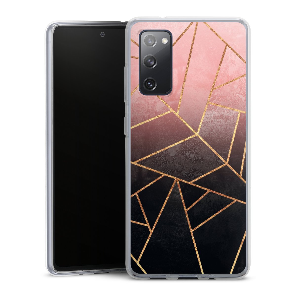 Silikon Case