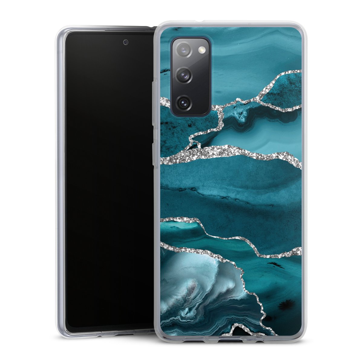 Silikon Case