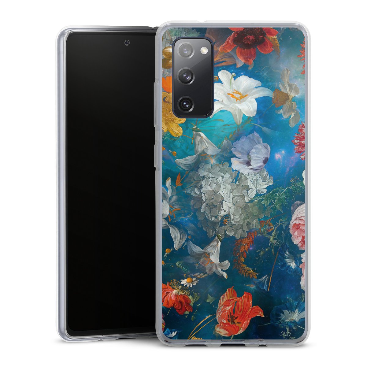 Silikon Case