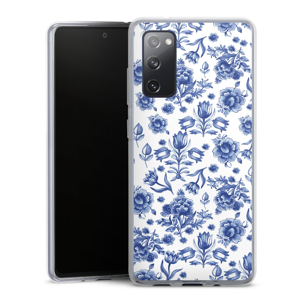 Cover silicone