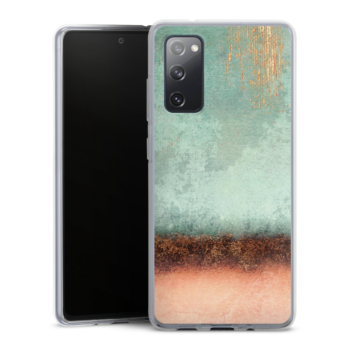 Silikon Case