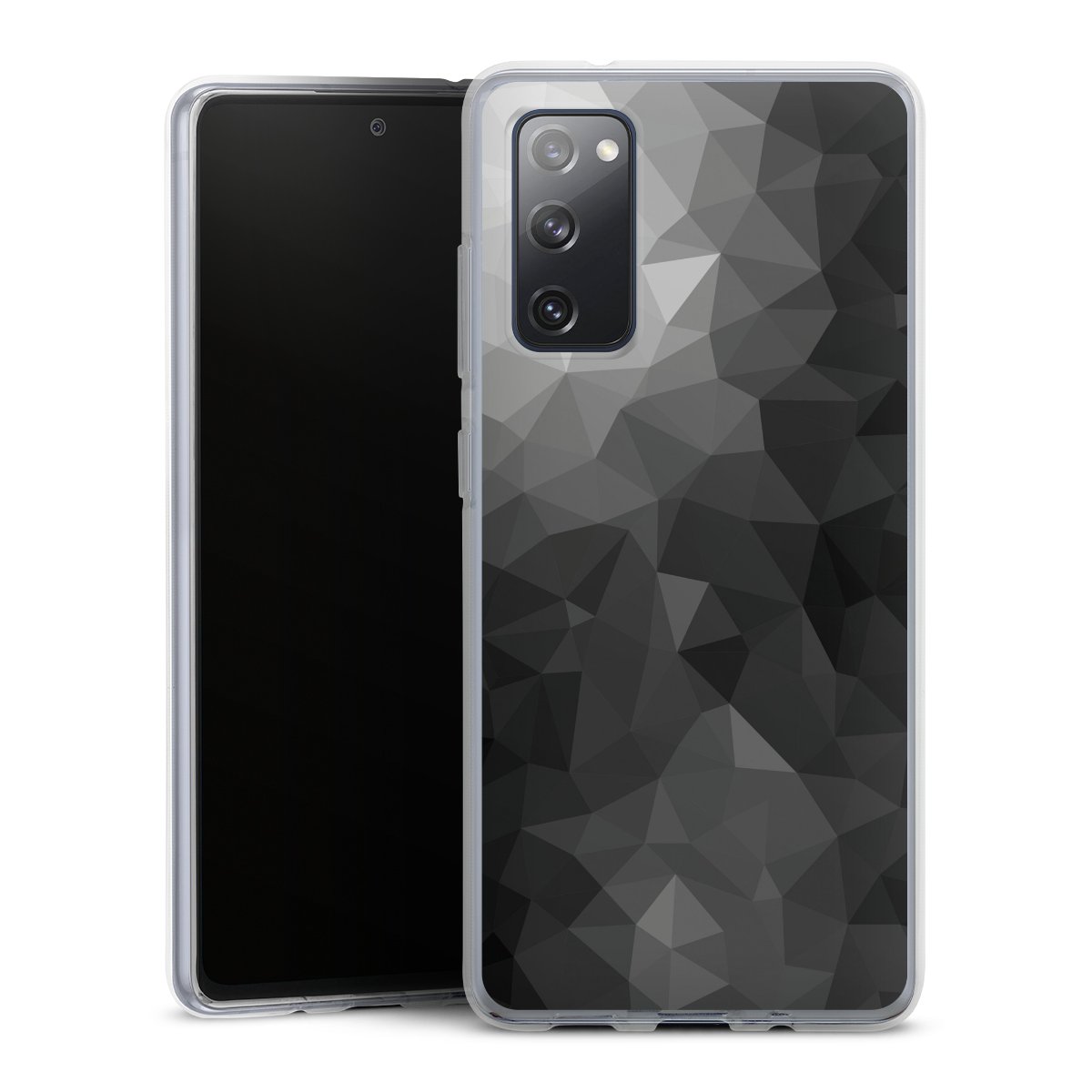 Siliconen hoesje