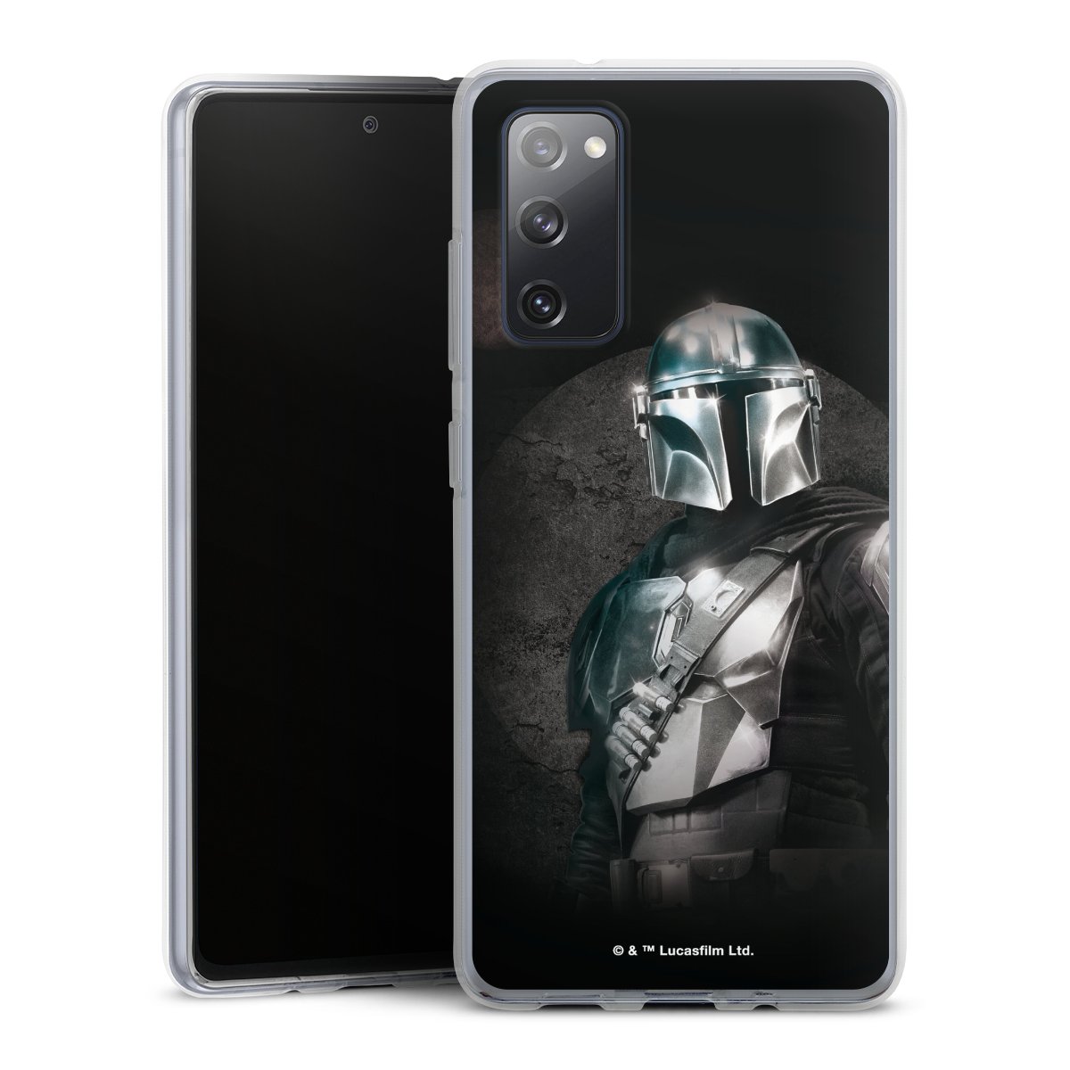 Cover silicone