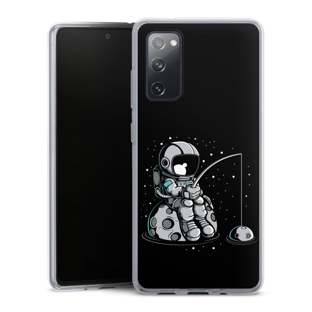 Siliconen hoesje