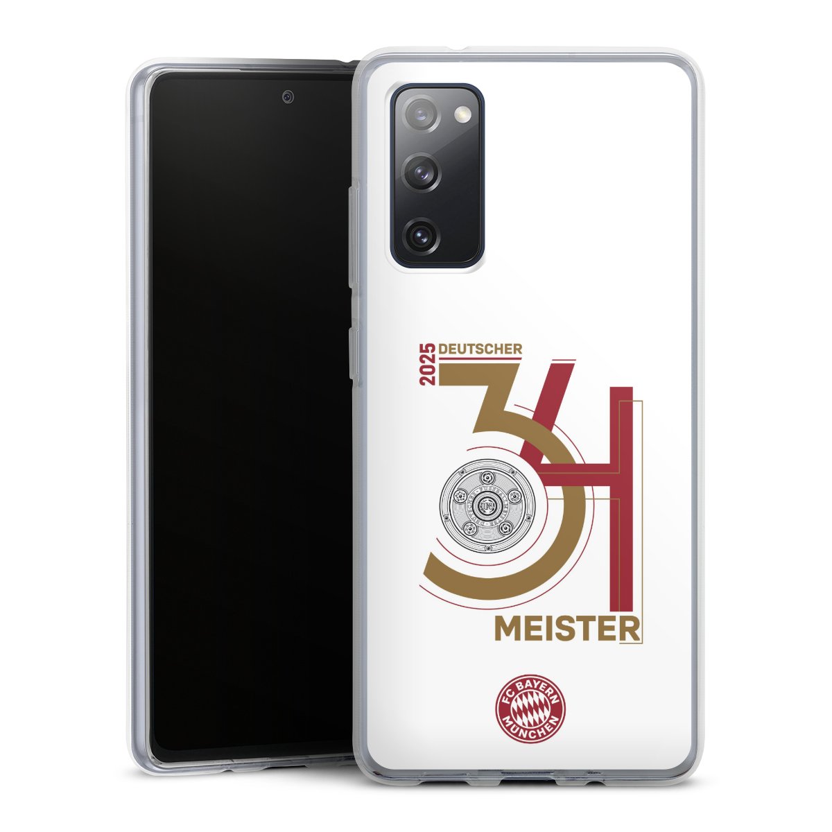 FCB Deutscher Meister 2025