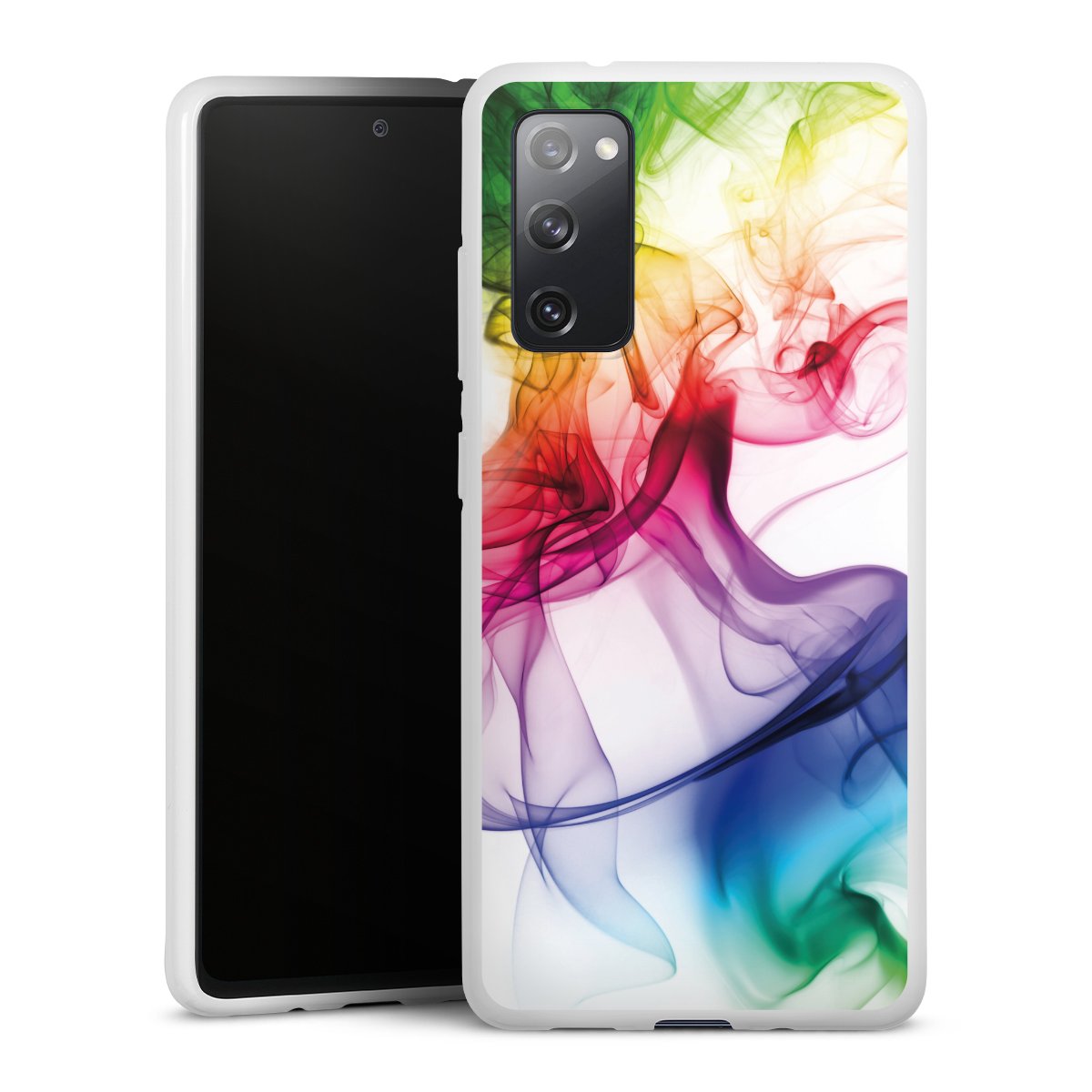 Cover silicone