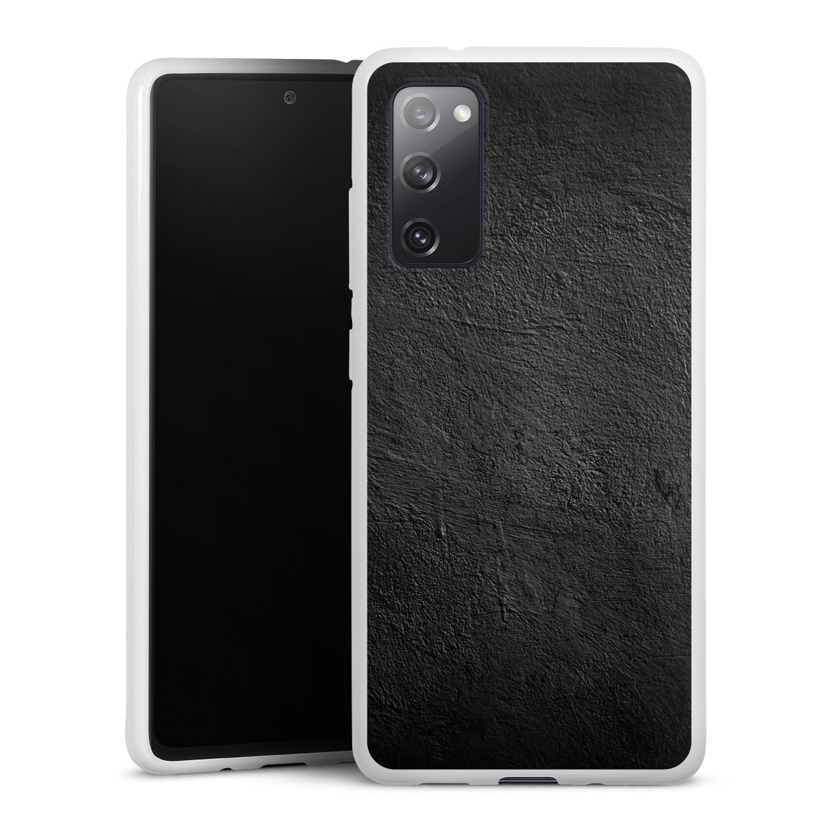 Cover silicone