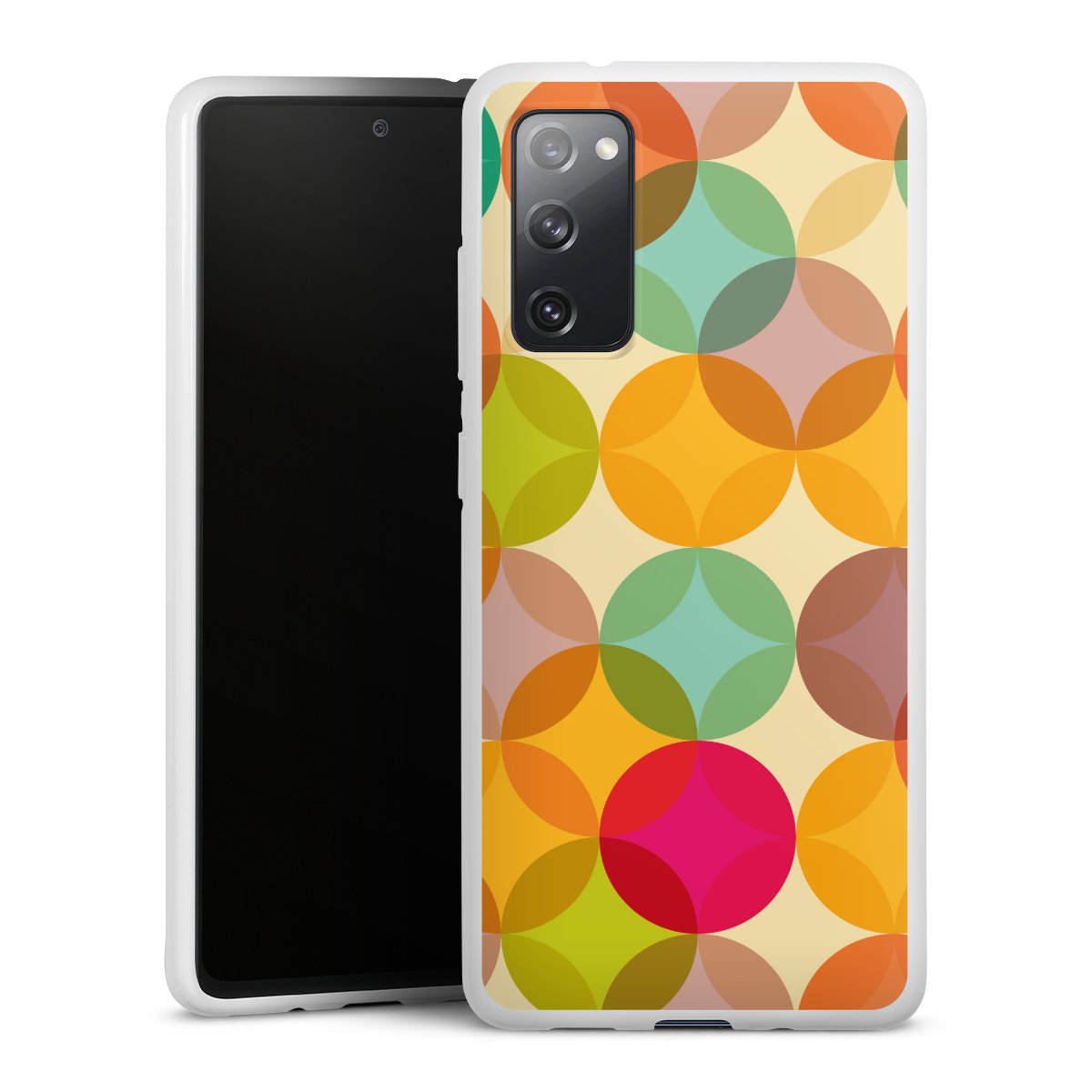 Silikon Case