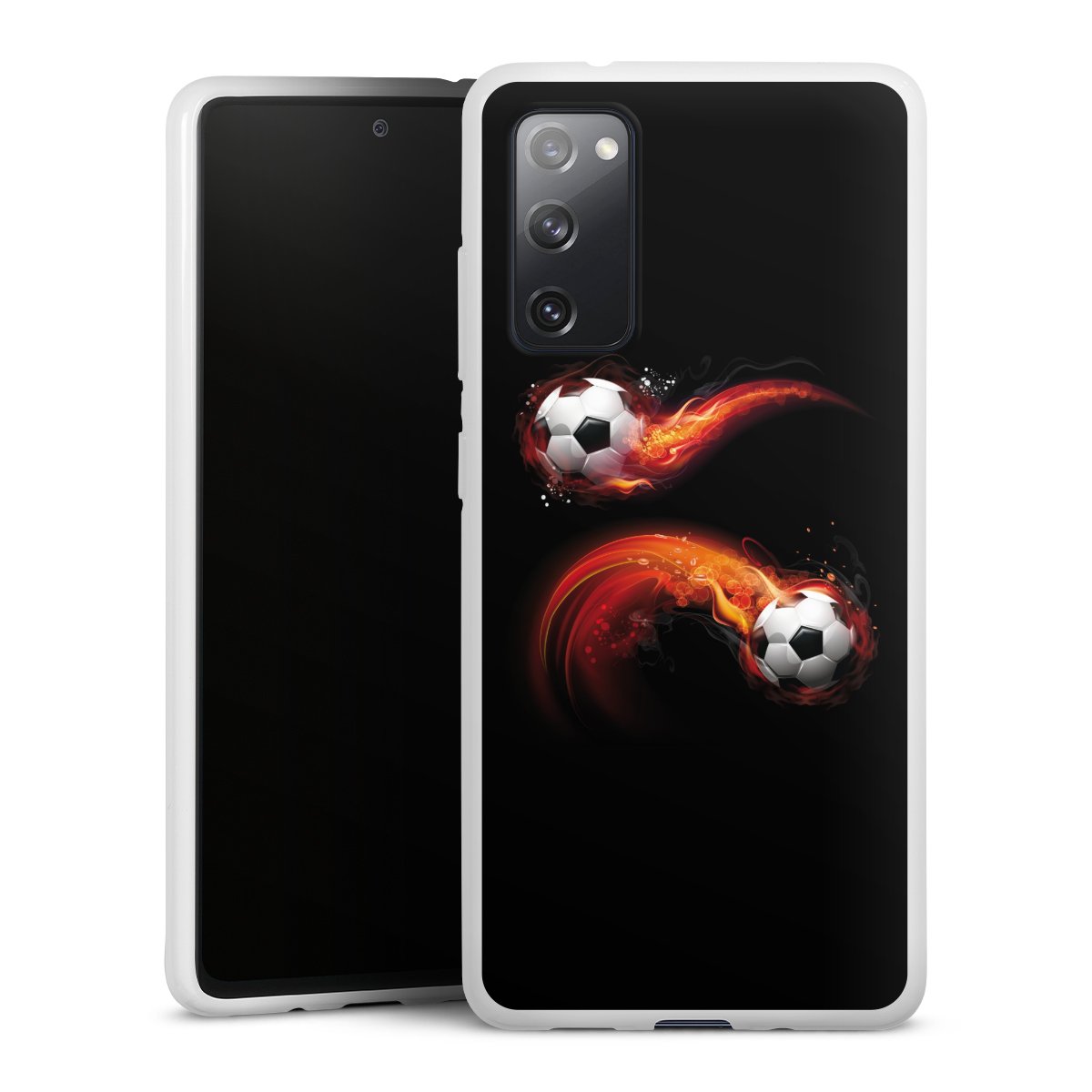 Silikon Case