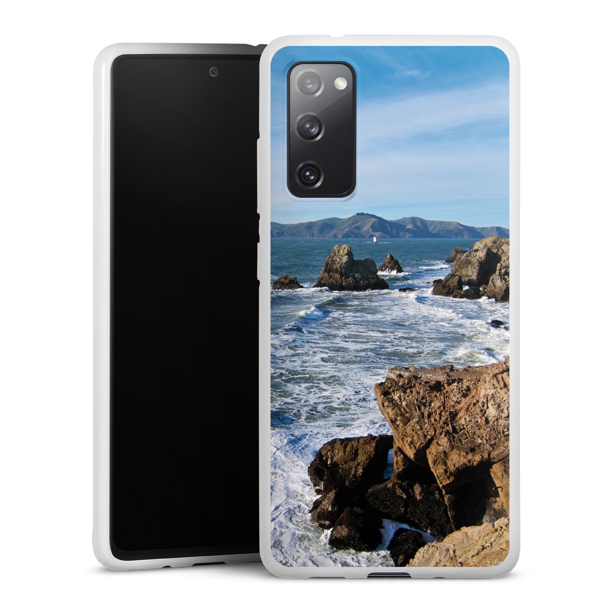 Cover silicone