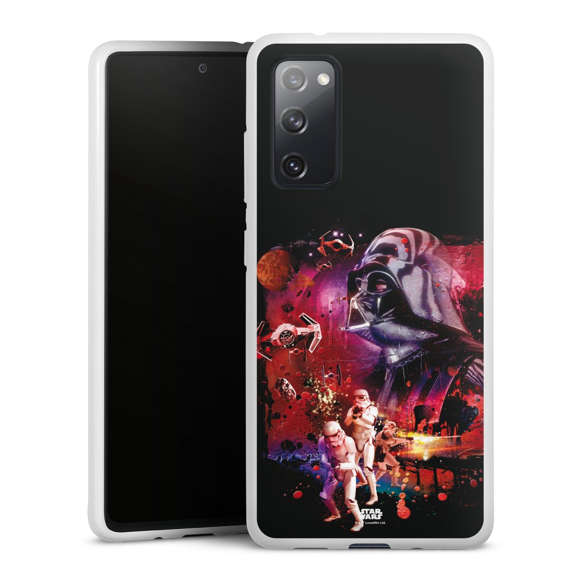 Cover silicone