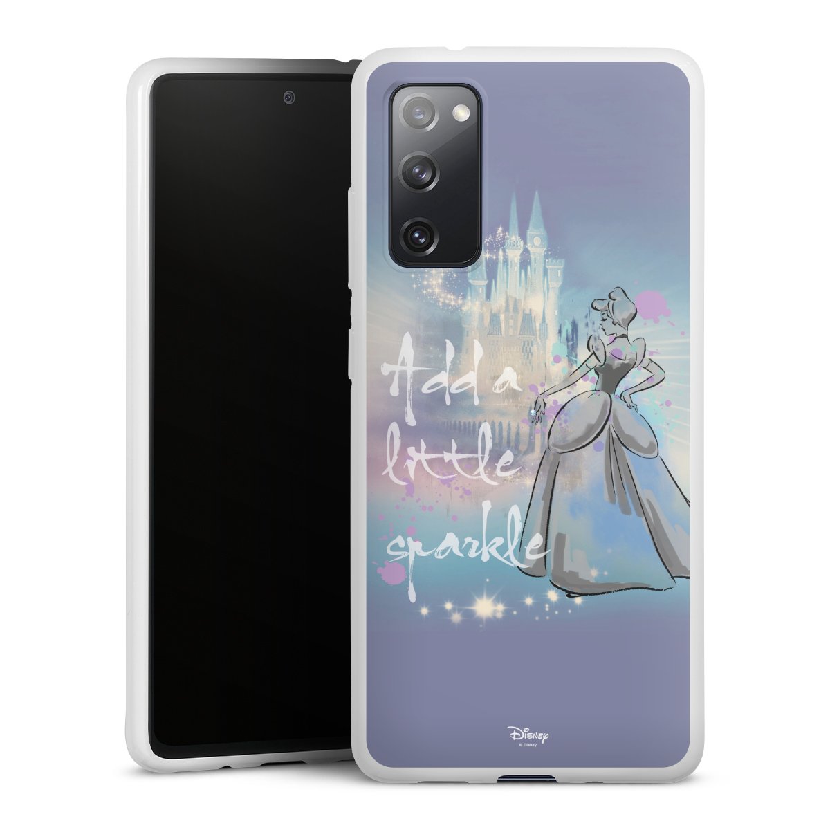 Coque en silicone