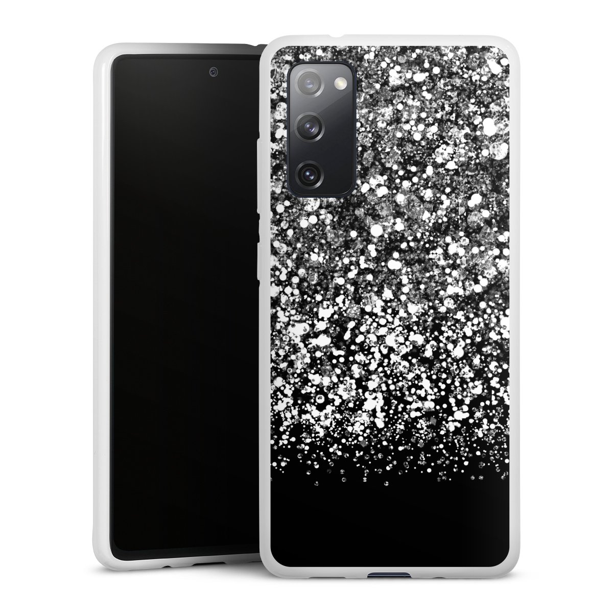 Cover silicone