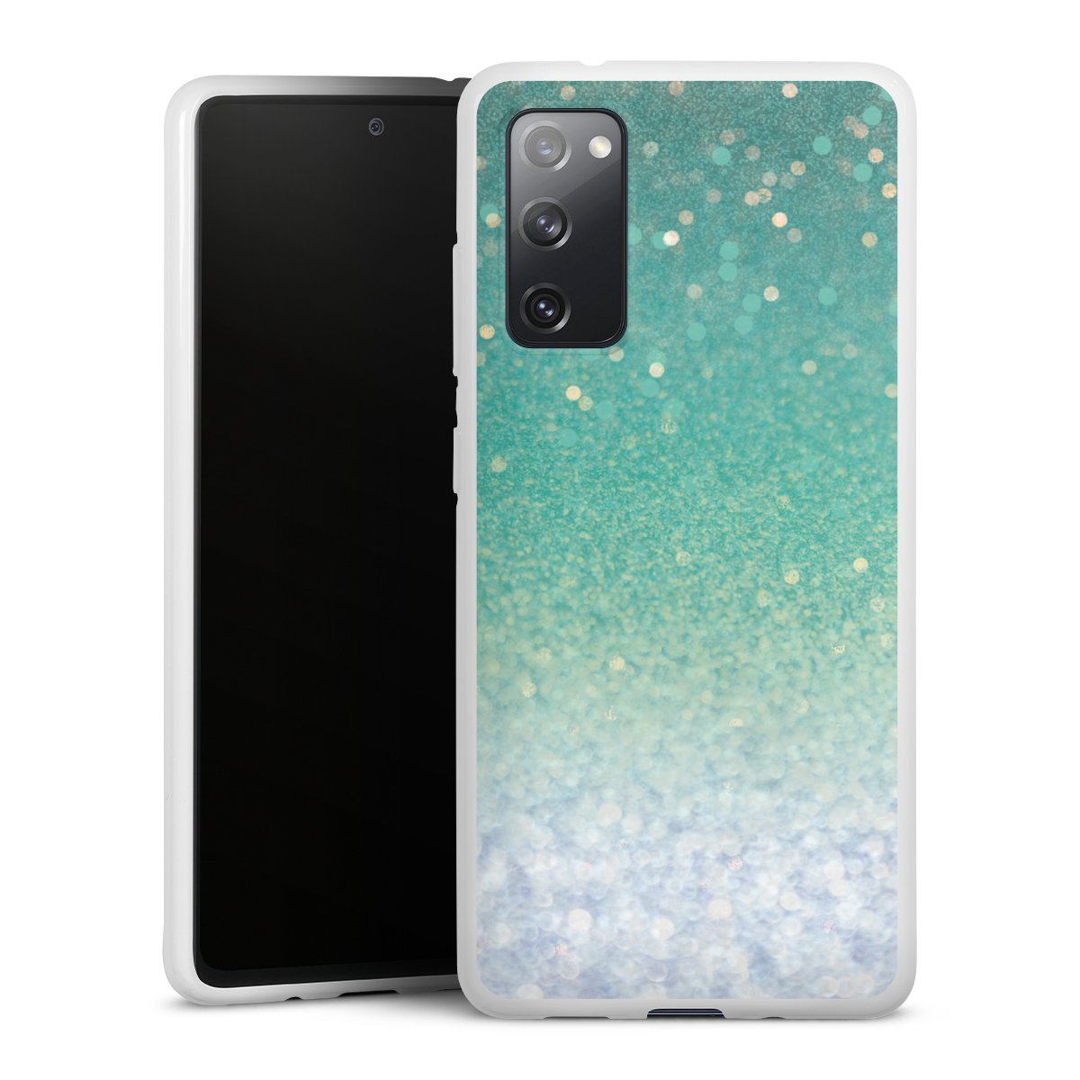 Siliconen hoesje