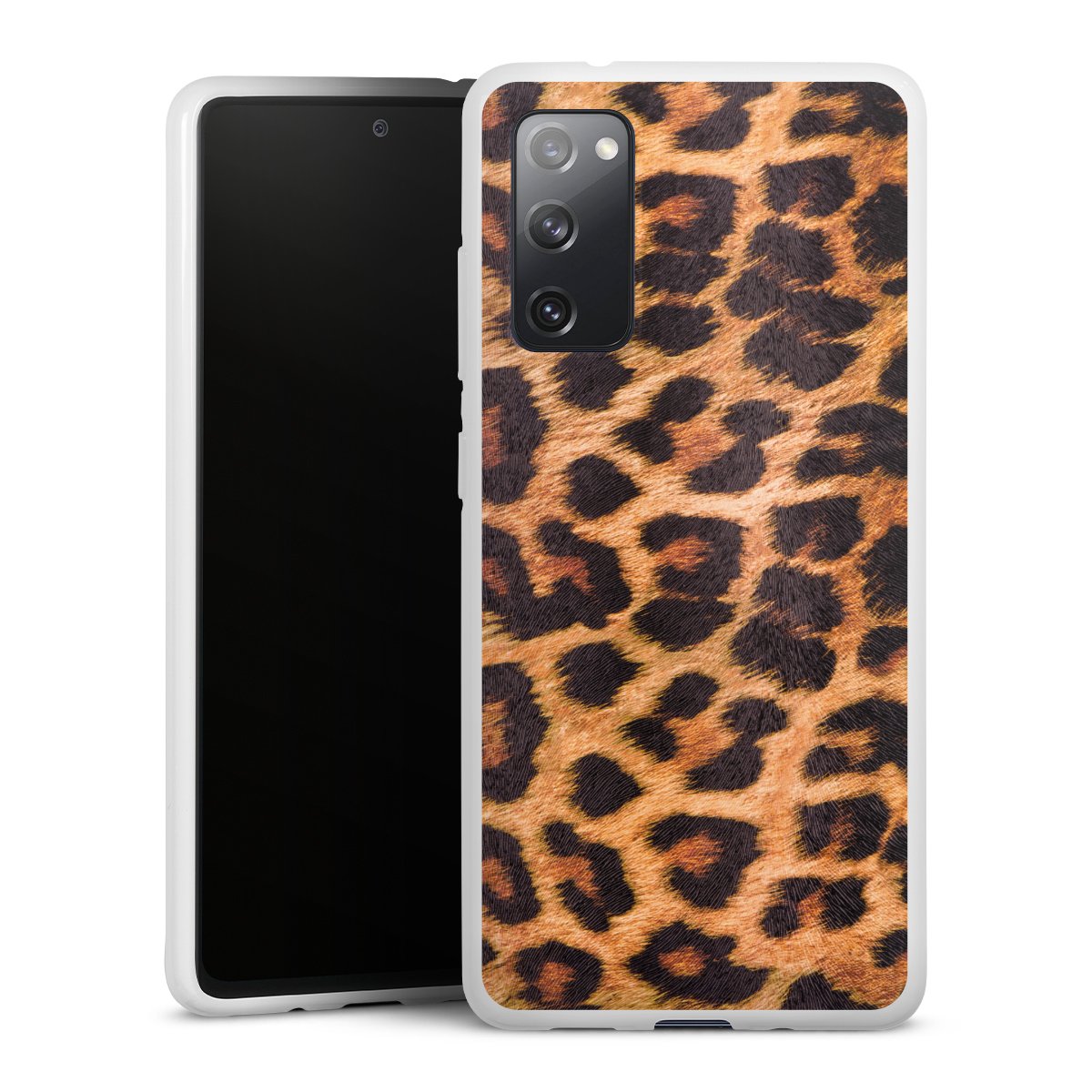 Silikon Case