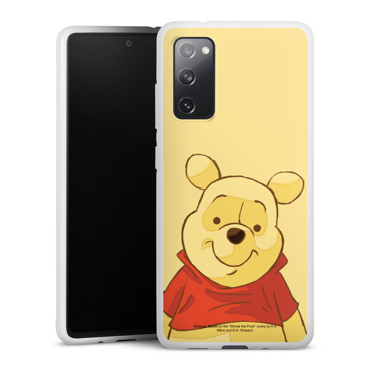 Silikon Case