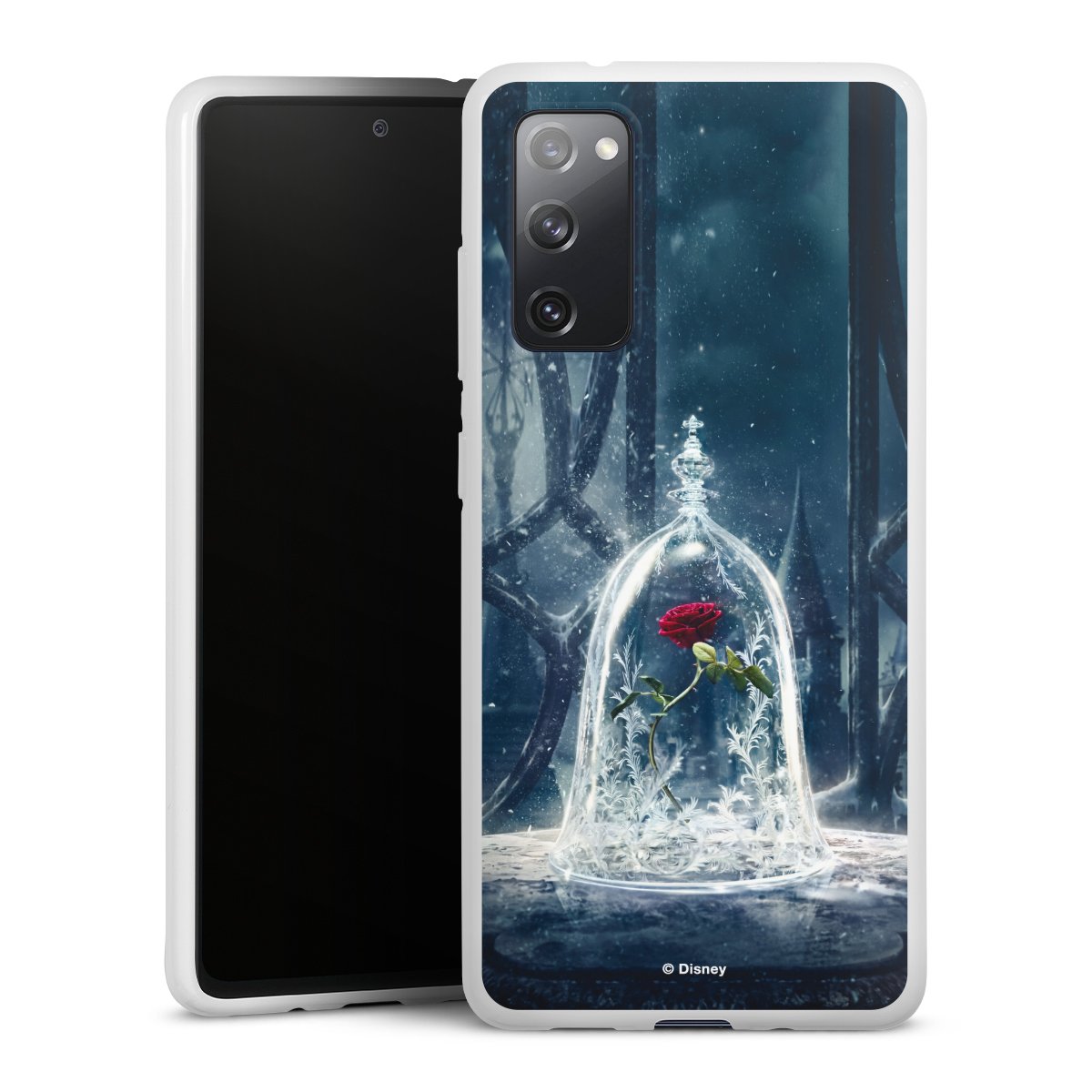 Silikon Case