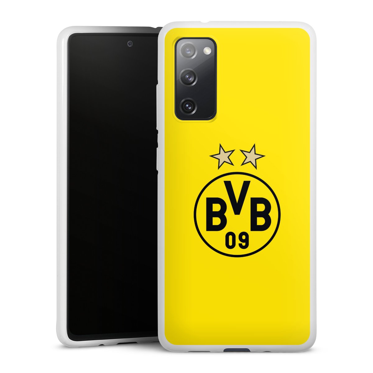 Silikon Case