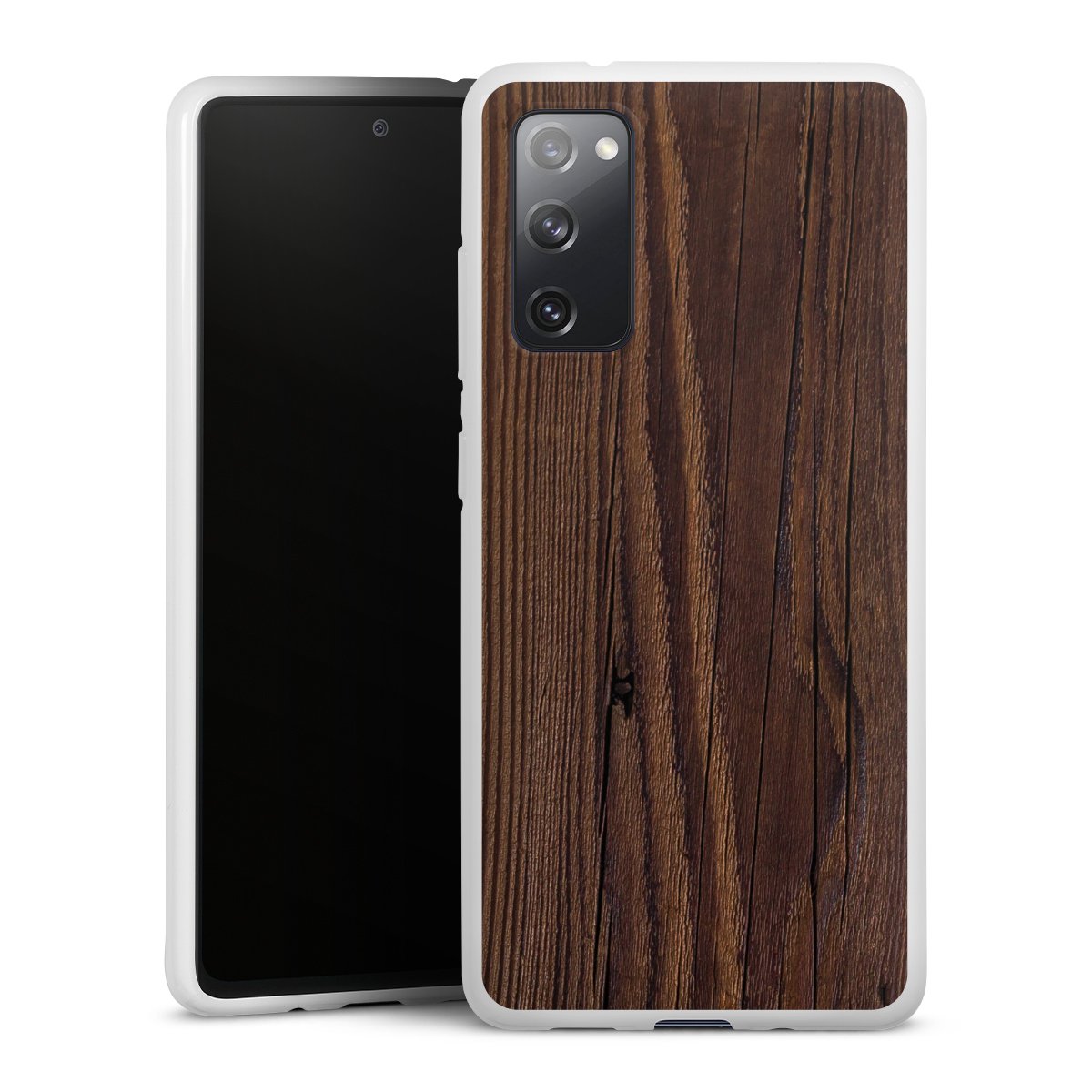 Silikon Case