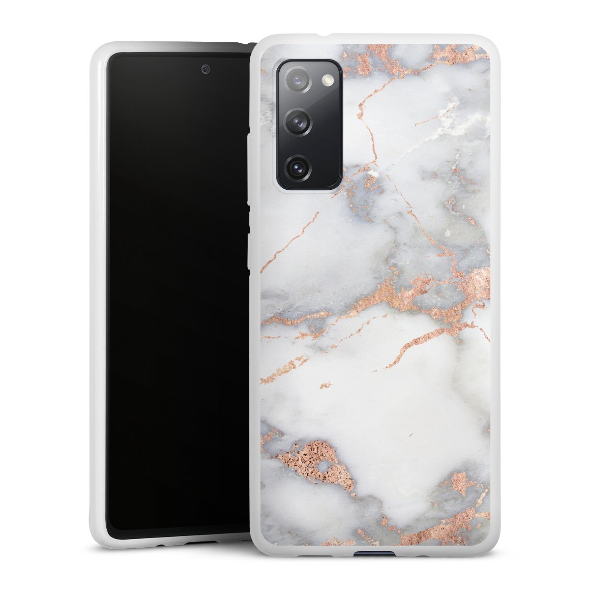 Siliconen hoesje