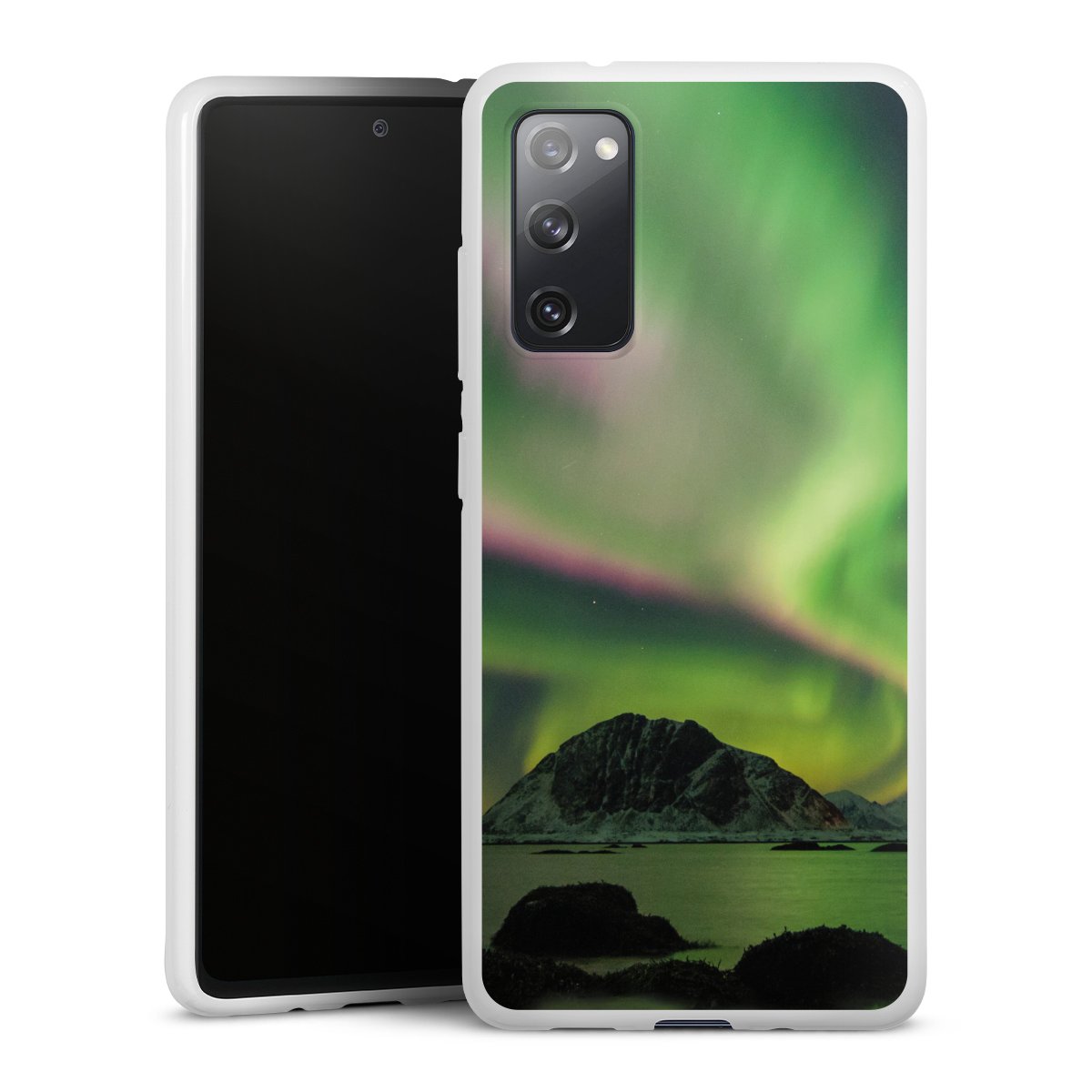 Cover silicone