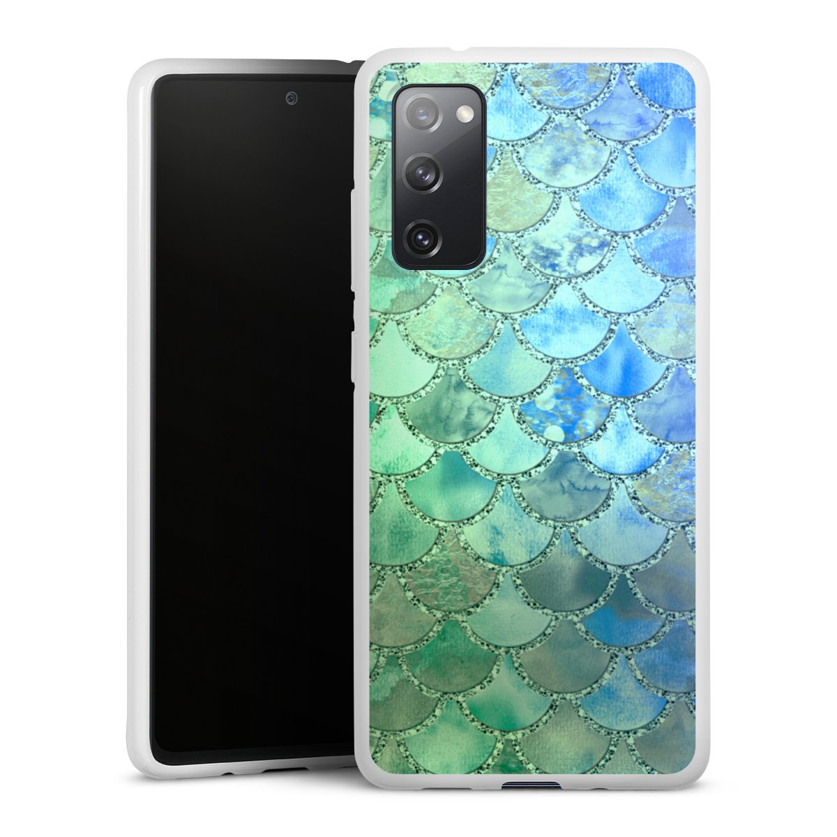 Siliconen hoesje