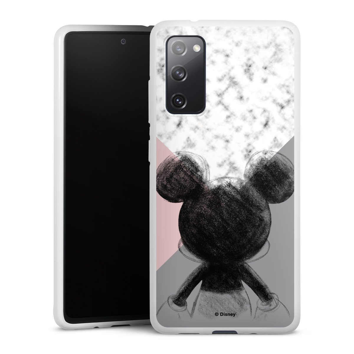 Silikon Case