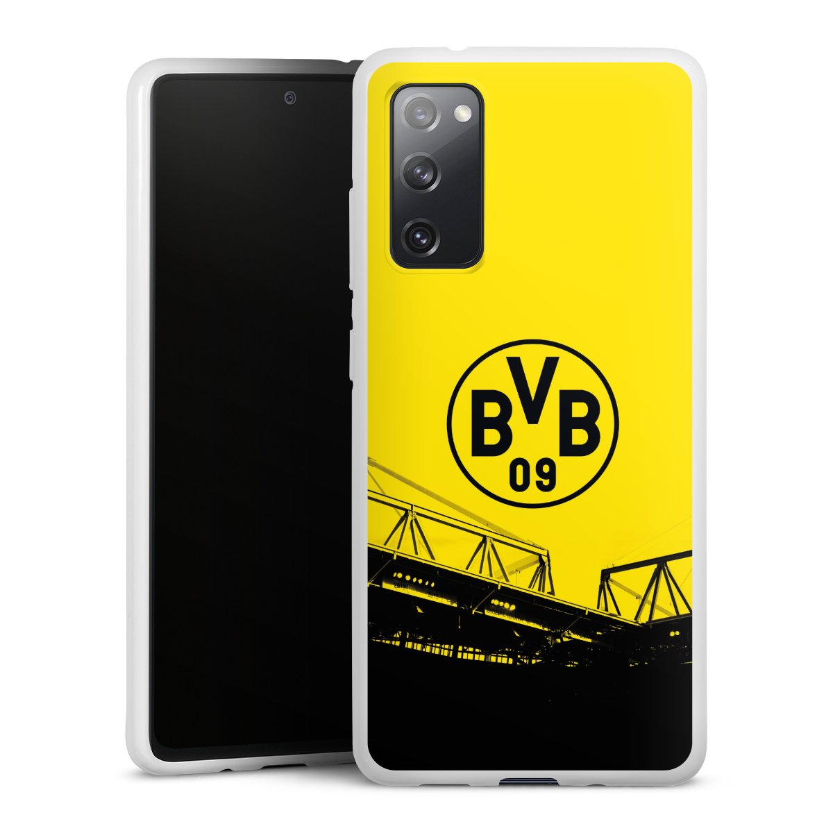 Cover silicone