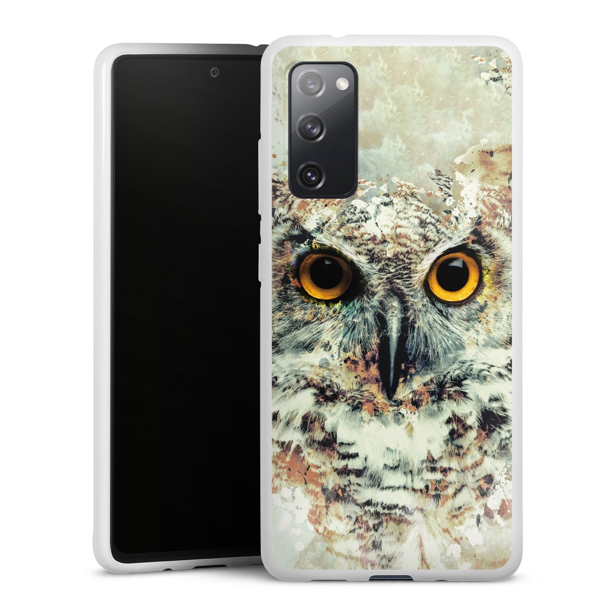Silikon Case
