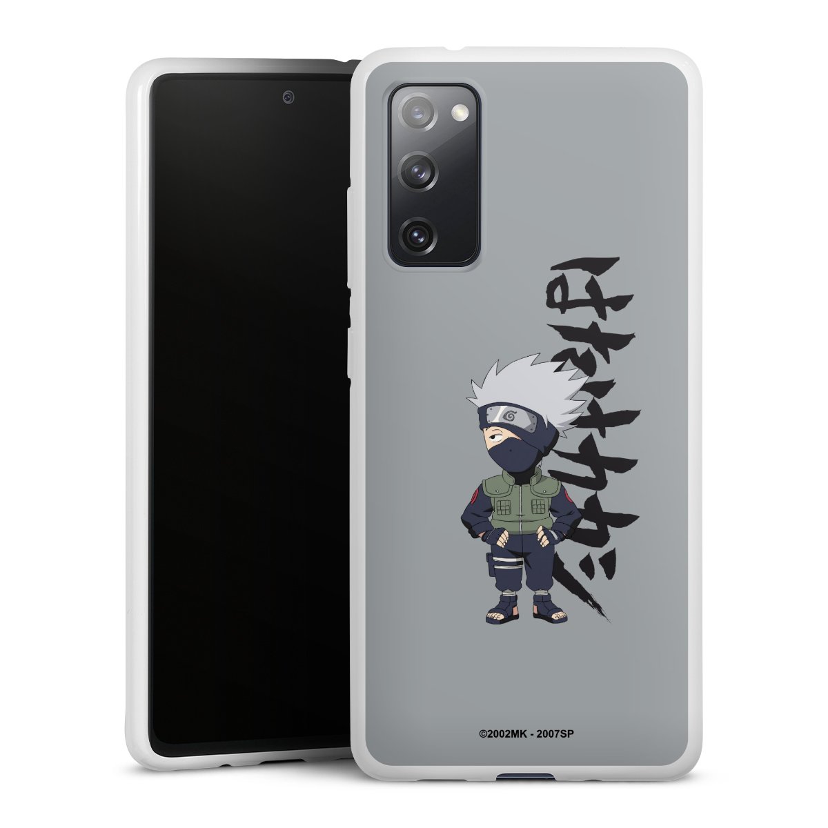 Silikon Case