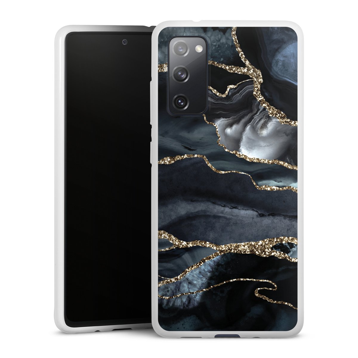 Siliconen hoesje