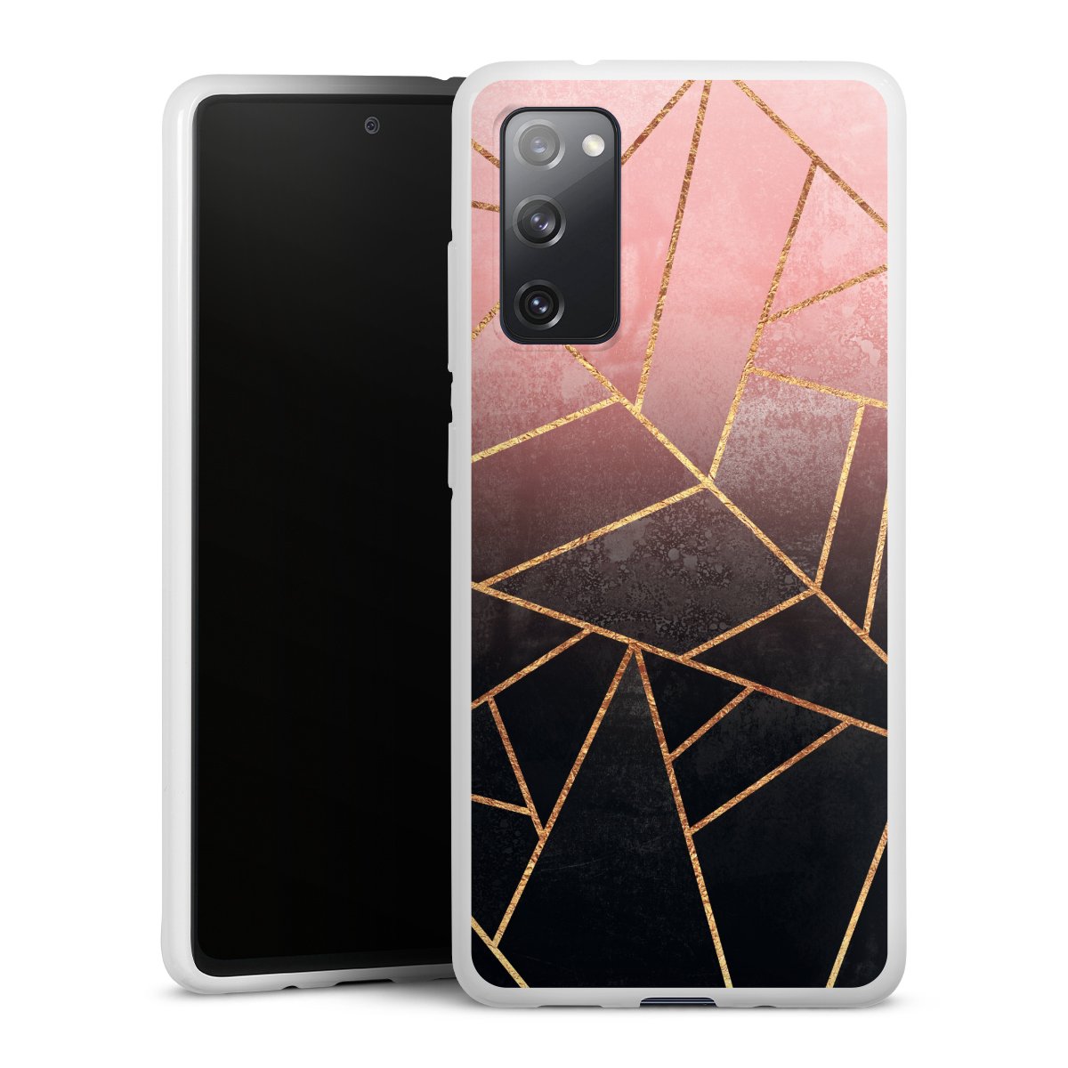 Silikon Case