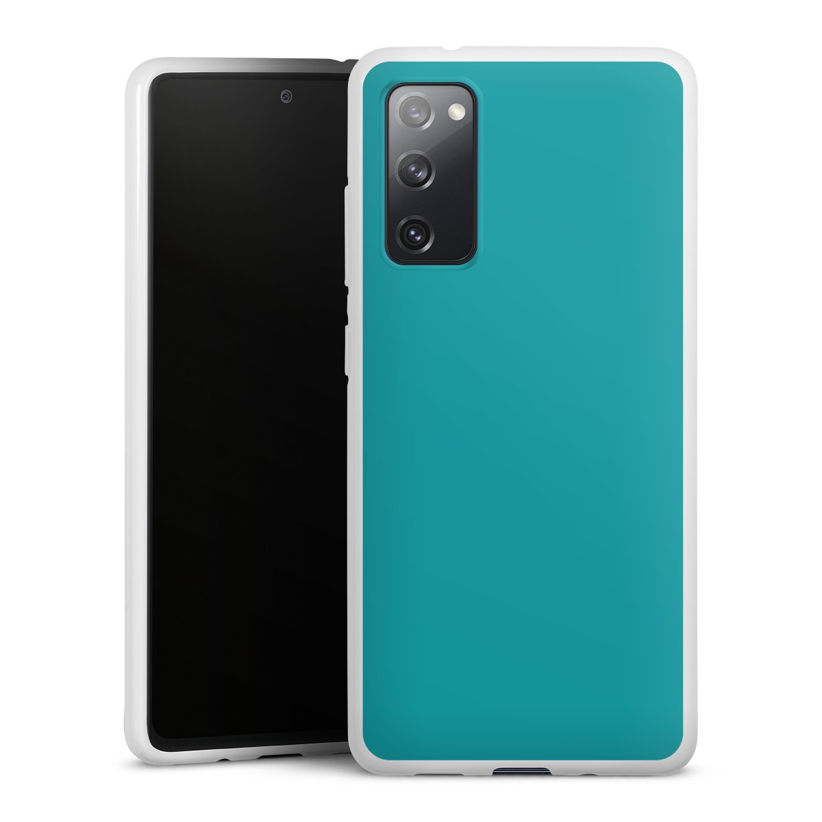 Silikon Case