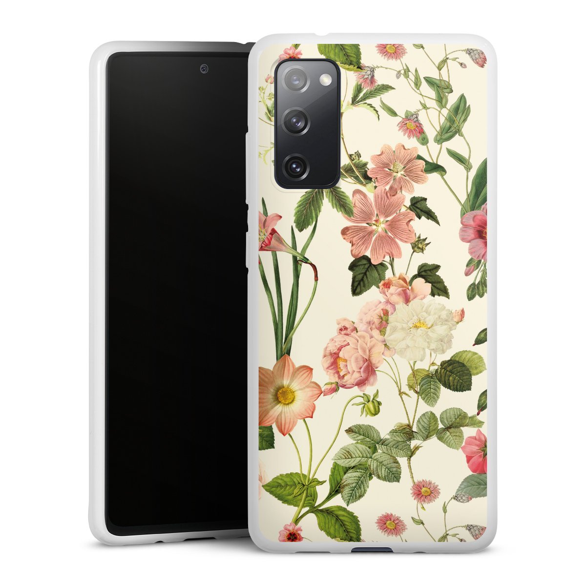 Cover silicone