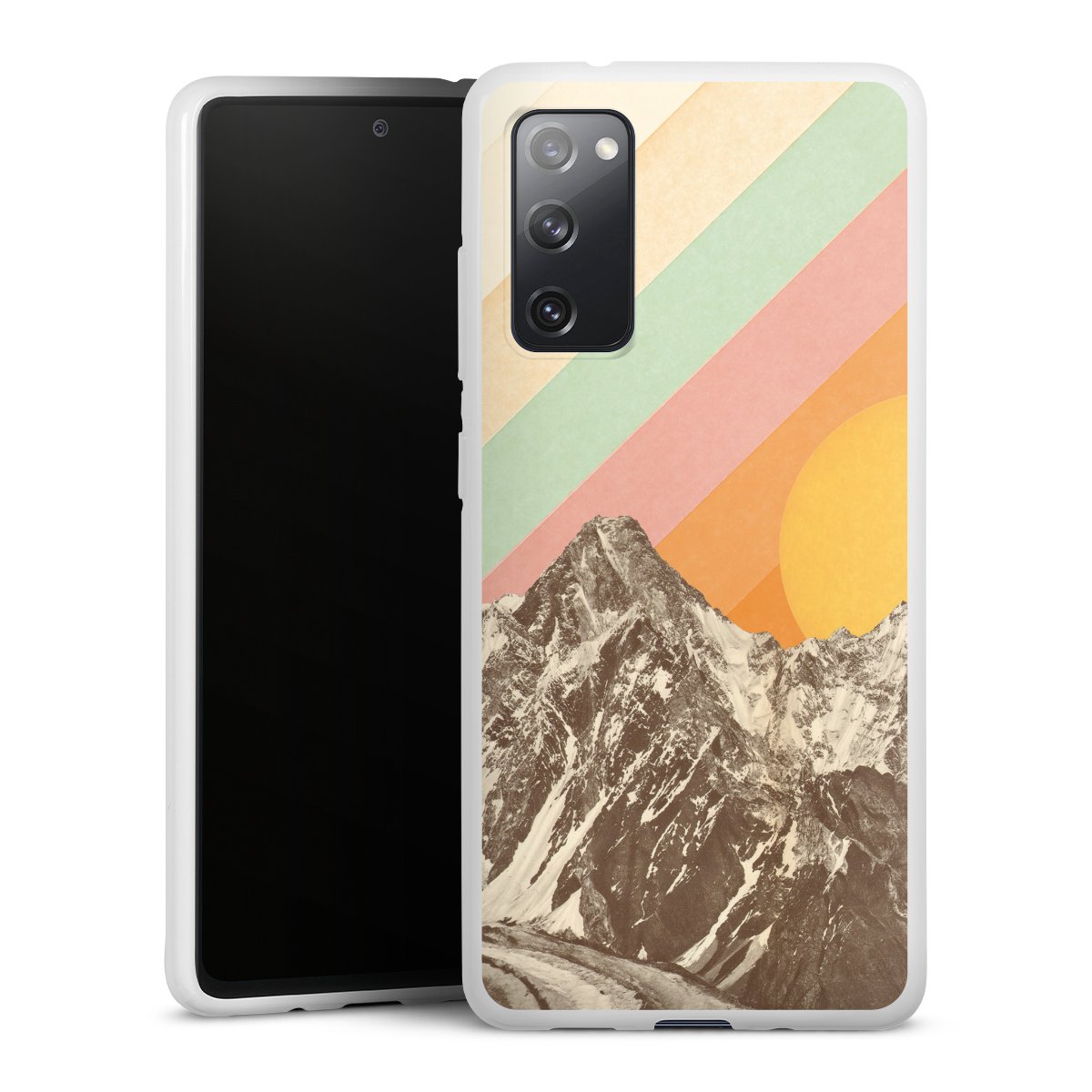Cover silicone